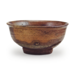 Hirakomogai Chawan