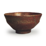 Kakinoheta Chawan Otsu