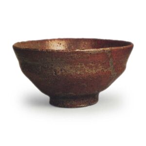 Kakinoheta Chawan Otsu