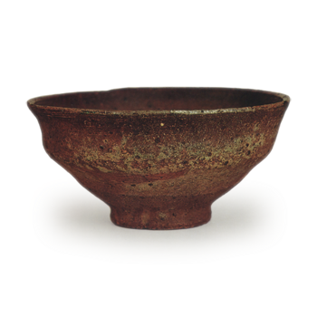 Kakinoheta Chawan Bisyamondo