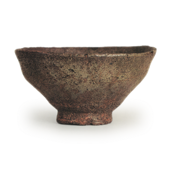Kakinoheta Chawan hakuu