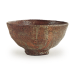 Kakinoheta Chawan