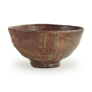 Kakinoheta Chawan