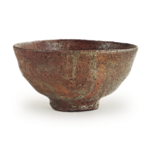 Kakinoheta Chawan