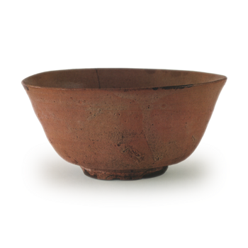 Totoya Chawan Rikyutotoya