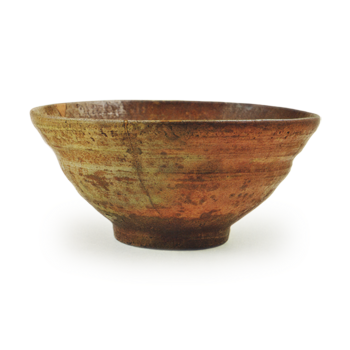 Totoya Chawan Tatsuta