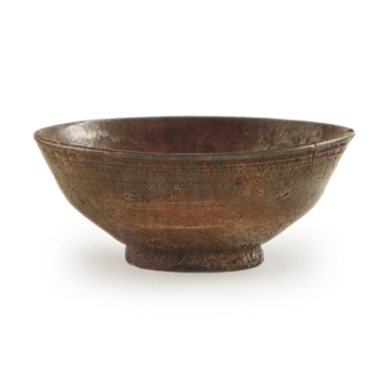 Totoya Chawan Hayabusa