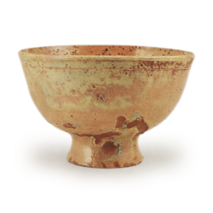 Momiji Goki Chawan