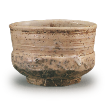 Goshomaru Chawan Yuki