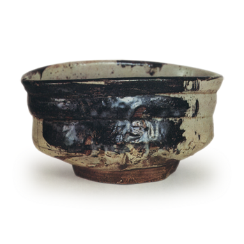 Goshomaru Chawan Katada