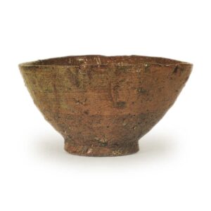 Kugibori Irabo Chawan