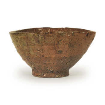 Kugibori Irabo Chawan