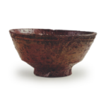 Kugibori Irabo Chawan Ryohiko