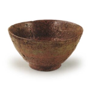 Kugibori Irabo Chawan