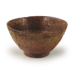 Kugibori Irabo Chawan