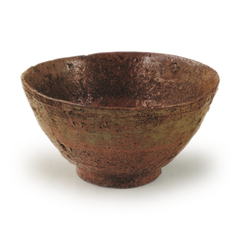 Kugibori Irabo Chawan