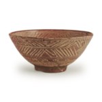 Hori Mishima Chawan