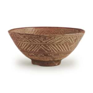 Hori Mishima Chawan