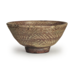 Hori Mishima Chawan