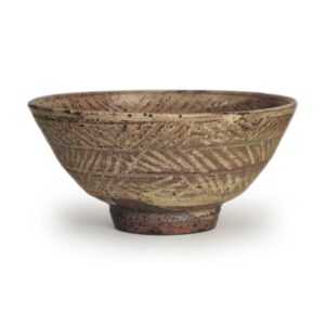 Hori Mishima Chawan