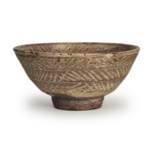 Hori Mishima Chawan