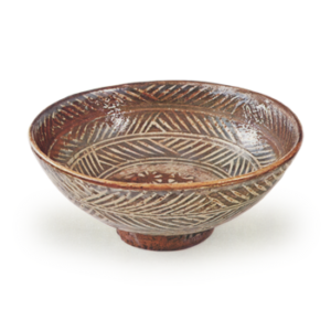 Hori Mishima Chawan Higaki