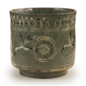 Unkaku Chawan Chawan