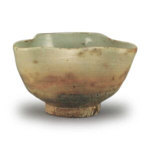 Kinkai Chawan Fujinami