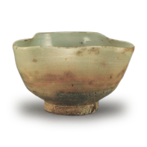 Kinkai Chawan Fujinami