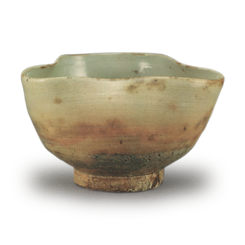 Kinkai Chawan Fujinami