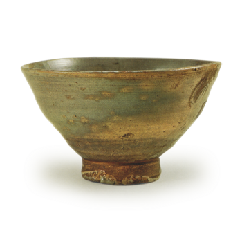 Ensyu Koure Chawan Ichihana