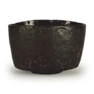 Koetsu Black Chawan