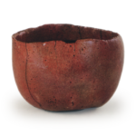 Koetsu Red Chawan Otogoze