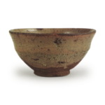 Karatsu Chawan Sanpo