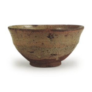 Karatsu Chawan Sanpo