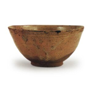 Karatsu Chawan Nakao