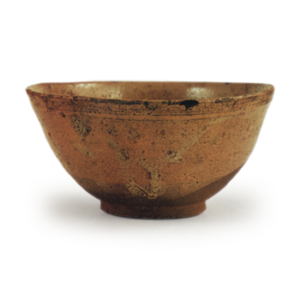 Karatsu Chawan Nakao