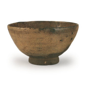 Karatsu Chawan Miyamaji