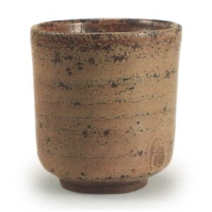 Karatsu Chawan Nenokomochi