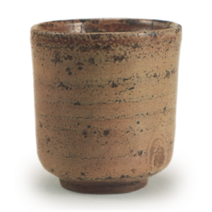 Karatsu Chawan Nenokomochi