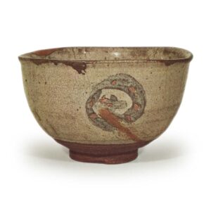 EKaratsu Chawan