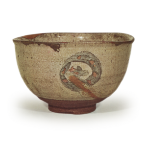 EKaratsu Chawan