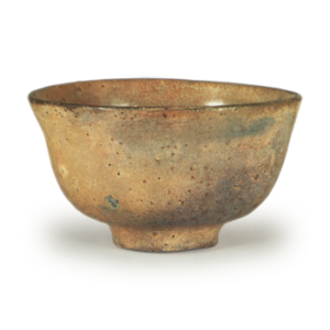 Hagi Chawan Hakuuu