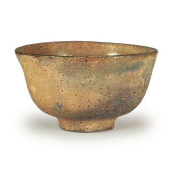 Hagi Chawan Hakuuu
