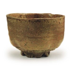 Hagi Chawan Miyoshino