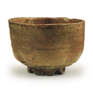 Hagi Chawan Miyoshino