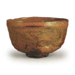 Hagi Chawan Otono