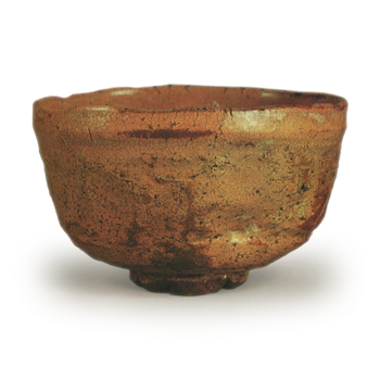 Hagi Chawan Otono