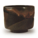 Satsuma Chawan Nonomiya