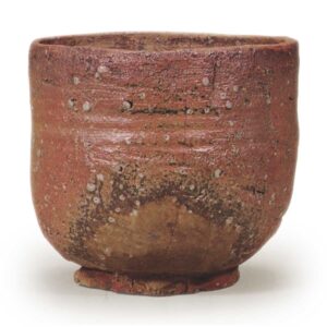 Shigaraki Chawan Mizunoko